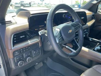 2025 Chevrolet Tahoe - Photo 17