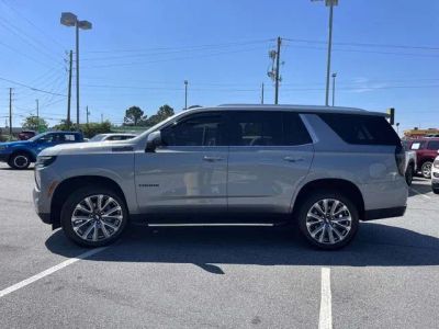 2025 Chevrolet Tahoe - Photo 5