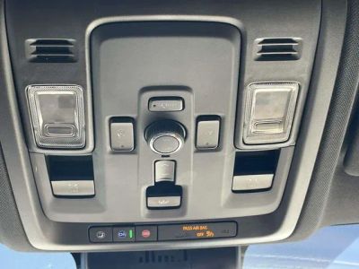 2025 Chevrolet Tahoe - Photo 23