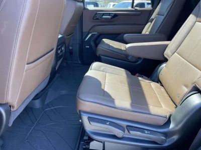 2025 Chevrolet Tahoe - Photo 10