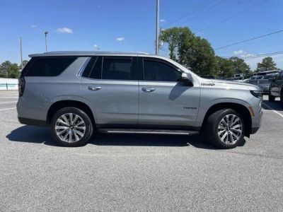2025 Chevrolet Tahoe - Photo 2