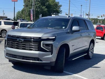 2025 Chevrolet Tahoe - Photo 6