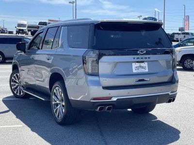 2025 Chevrolet Tahoe - Photo 4