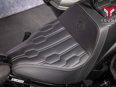 2025 Indian Motorcycle Sport Chief RT Heavy Metal - Photo 22