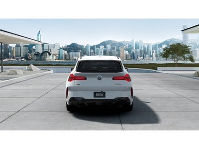 2026 BMW X3 30 xDrive - Photo 5