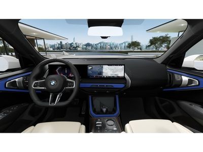 2026 BMW X3 30 xDrive - Photo 10