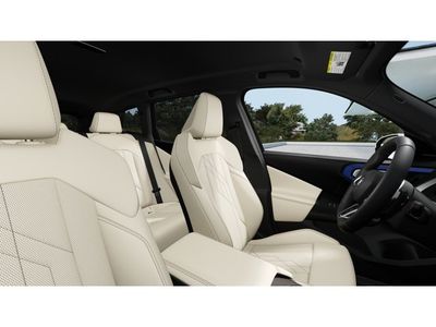 2026 BMW X3 30 xDrive - Photo 9