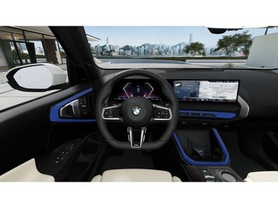 2026 BMW X3 30 xDrive - Photo 13