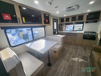 2026 Grand Design Imagine XLS — photo 18 view