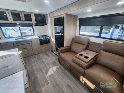 2026 Grand Design Imagine XLS — photo 19 view