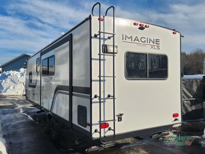 2026 Grand Design Imagine XLS — photo 9 view