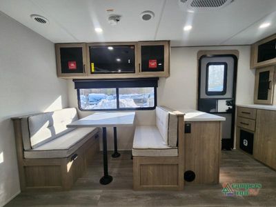 2026 Grand Design Imagine XLS — photo 40 view