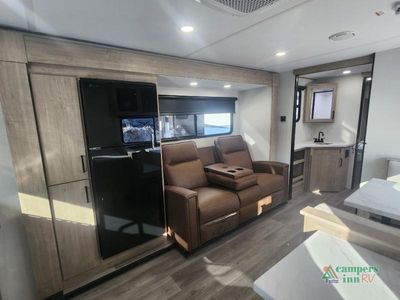 2026 Grand Design Imagine XLS — photo 16 view