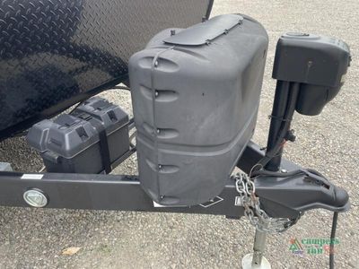 2022 Cruiser Embrace - Photo 49
