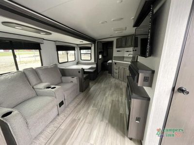 2022 Cruiser Embrace - Photo 11