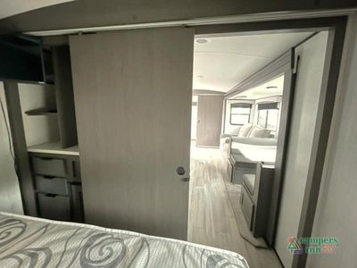 2022 Cruiser Embrace - Photo 40