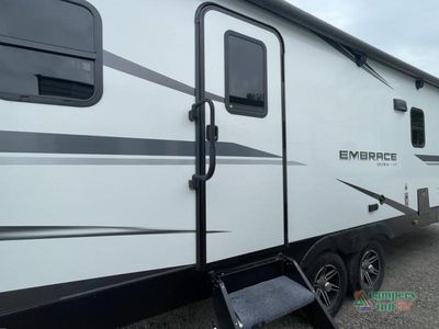 2022 Cruiser Embrace - Photo 8