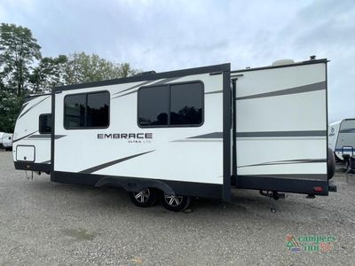 2022 Cruiser Embrace - Photo 4