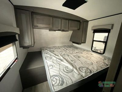 2022 Cruiser Embrace - Photo 38