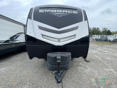 2022 Cruiser Embrace - Photo 2