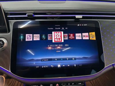 2026 Mercedes-Benz E-Class - Photo 13