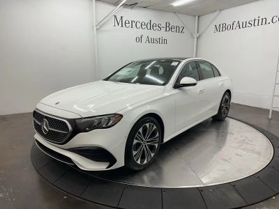 2026 Mercedes-Benz E-Class - Photo 35