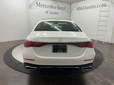 2026 Mercedes-Benz E-Class - Photo 38