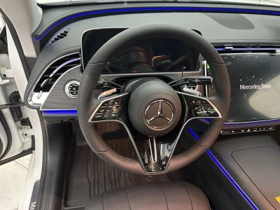 2026 Mercedes-Benz E-Class - Photo 42