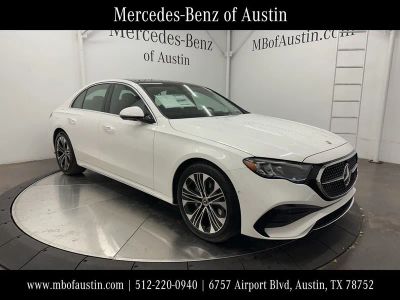 2026 Mercedes-Benz E-Class - Photo 33