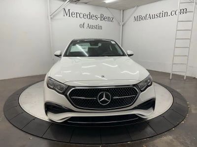 2026 Mercedes-Benz E-Class - Photo 66