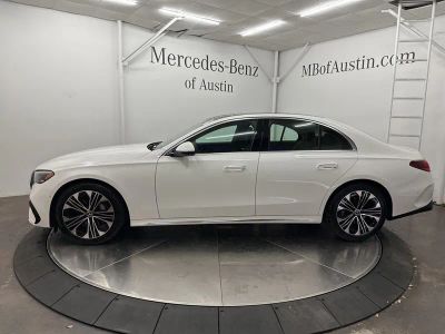 2026 Mercedes-Benz E-Class - Photo 36