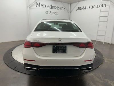 2026 Mercedes-Benz E-Class - Photo 6