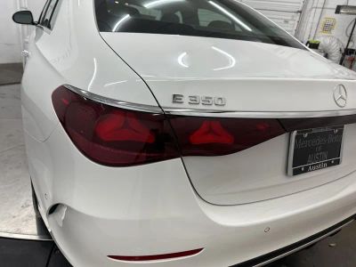 2026 Mercedes-Benz E-Class - Photo 28