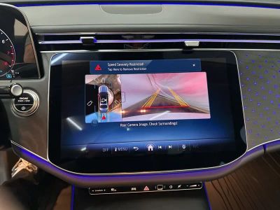 2026 Mercedes-Benz E-Class - Photo 17