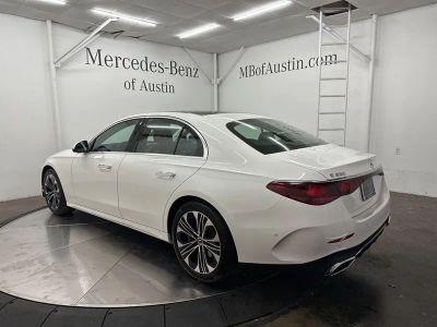 2026 Mercedes-Benz E-Class - Photo 5