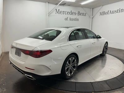 2026 Mercedes-Benz E-Class - Photo 39