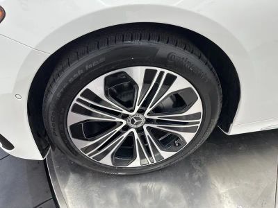 2026 Mercedes-Benz E-Class - Photo 31
