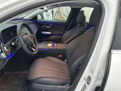 2026 Mercedes-Benz E-Class - Photo 69