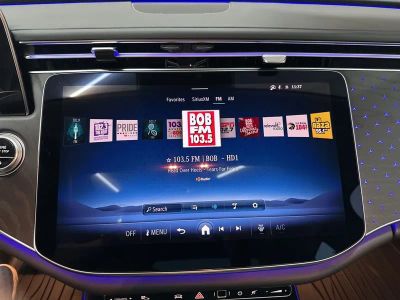 2026 Mercedes-Benz E-Class - Photo 67