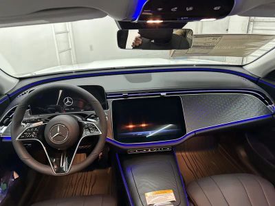 2026 Mercedes-Benz E-Class - Photo 71