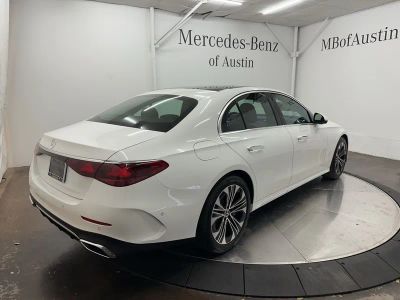 2026 Mercedes-Benz E-Class - Photo 7