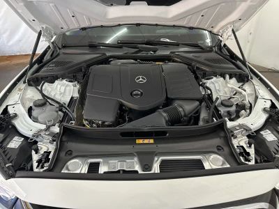 2026 Mercedes-Benz E-Class - Photo 62