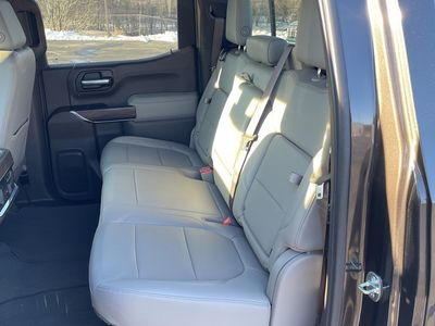 2021 GMC Sierra 1500 - Photo 5