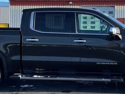 2021 GMC Sierra 1500 - Photo 3
