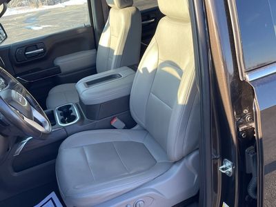 2021 GMC Sierra 1500 - Photo 4