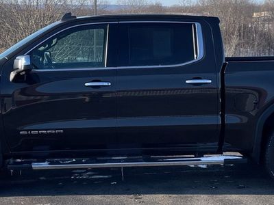 2021 GMC Sierra 1500 - Photo 2