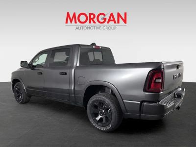 2026 Ram 1500 — photo 7 view