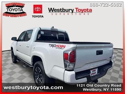 2023 Toyota Tacoma - Photo 11