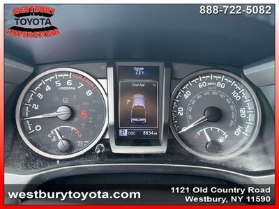 2023 Toyota Tacoma - Photo 29