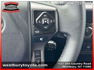 2023 Toyota Tacoma - Photo 26